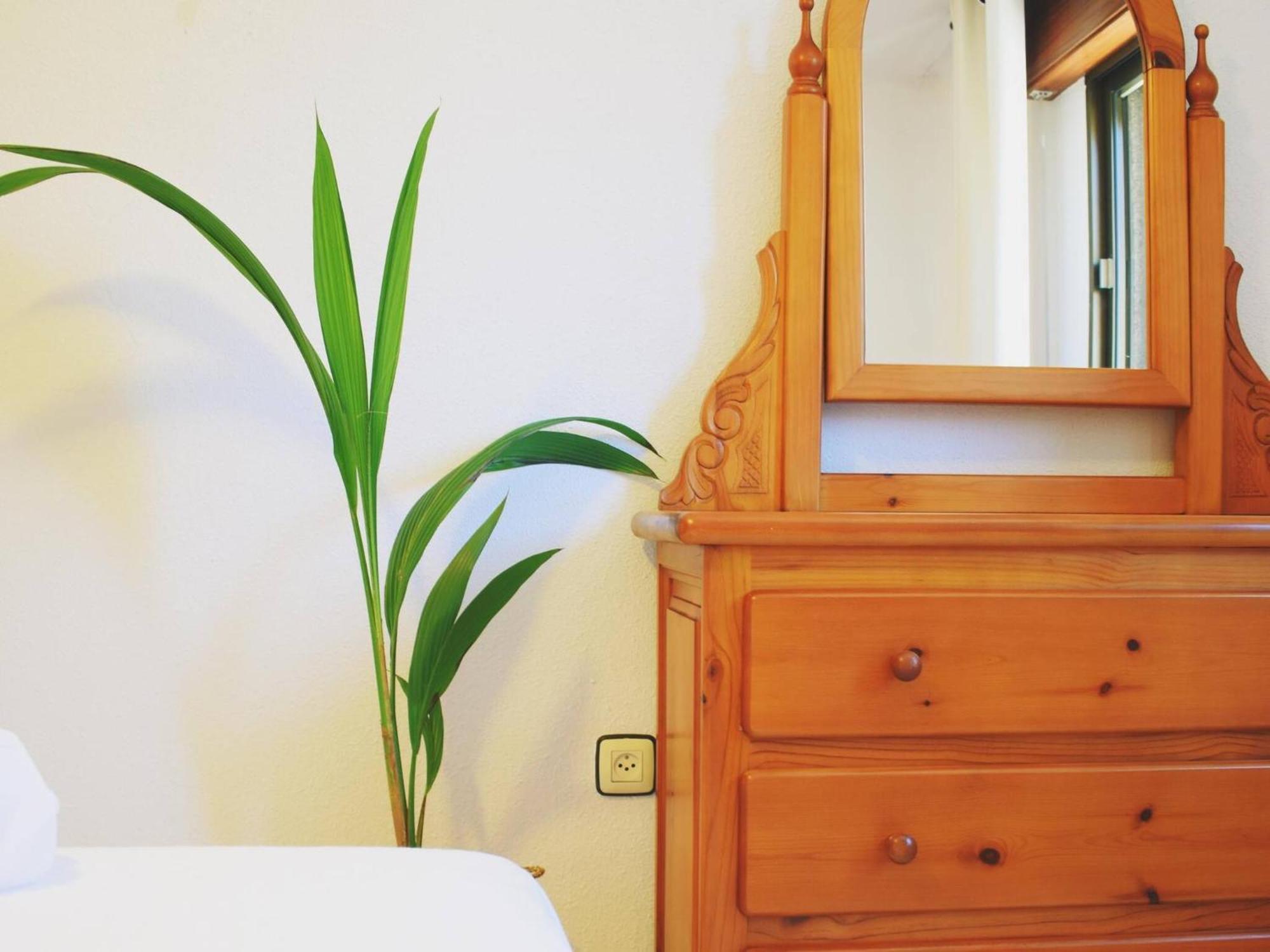 Amplio Y Luminoso Apartamento Cerca Del Centro Y La Playa Con Piscina Y Parking Privado Málaga Eksteriør bilde