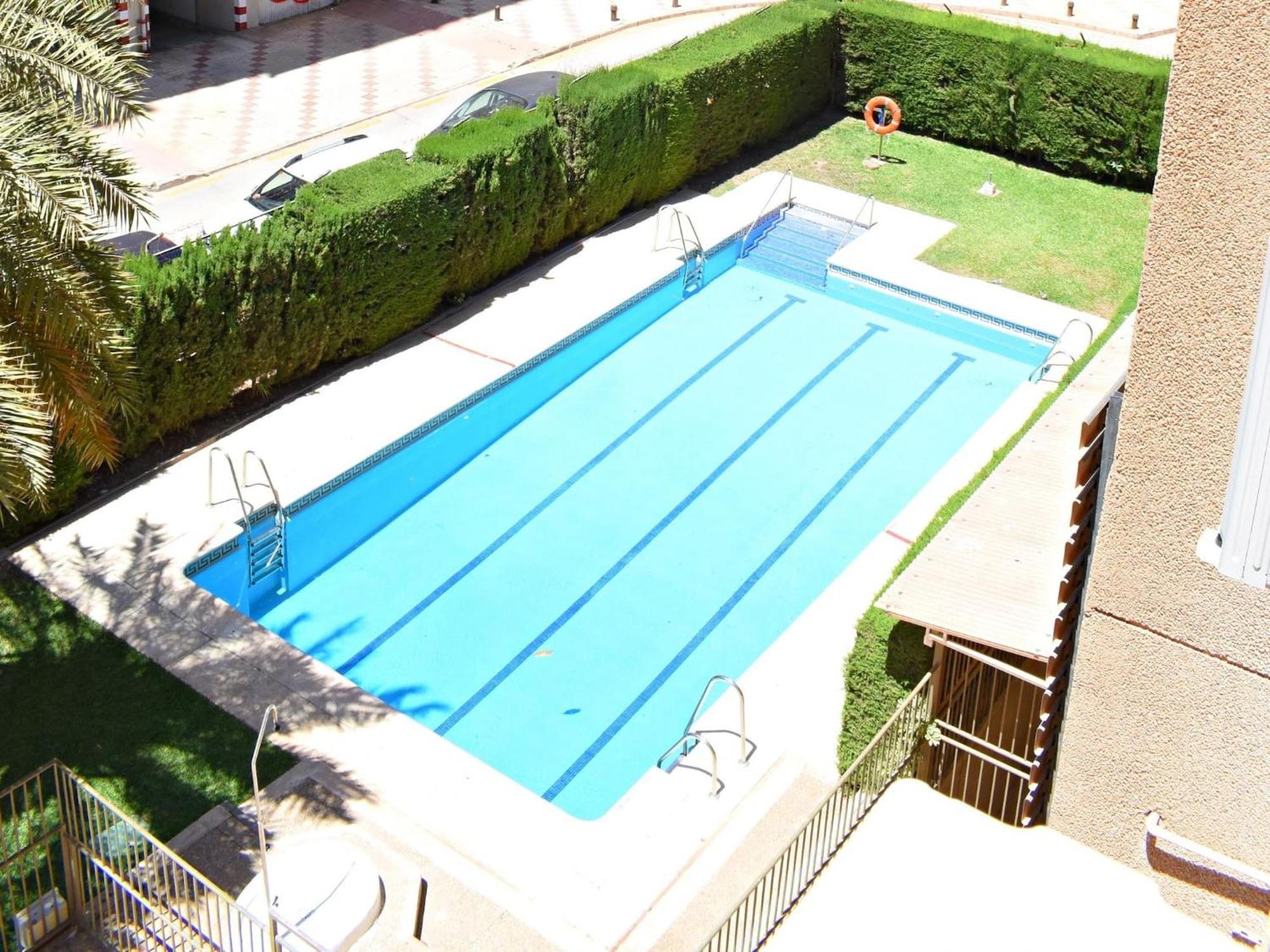 Amplio Y Luminoso Apartamento Cerca Del Centro Y La Playa Con Piscina Y Parking Privado Málaga Eksteriør bilde